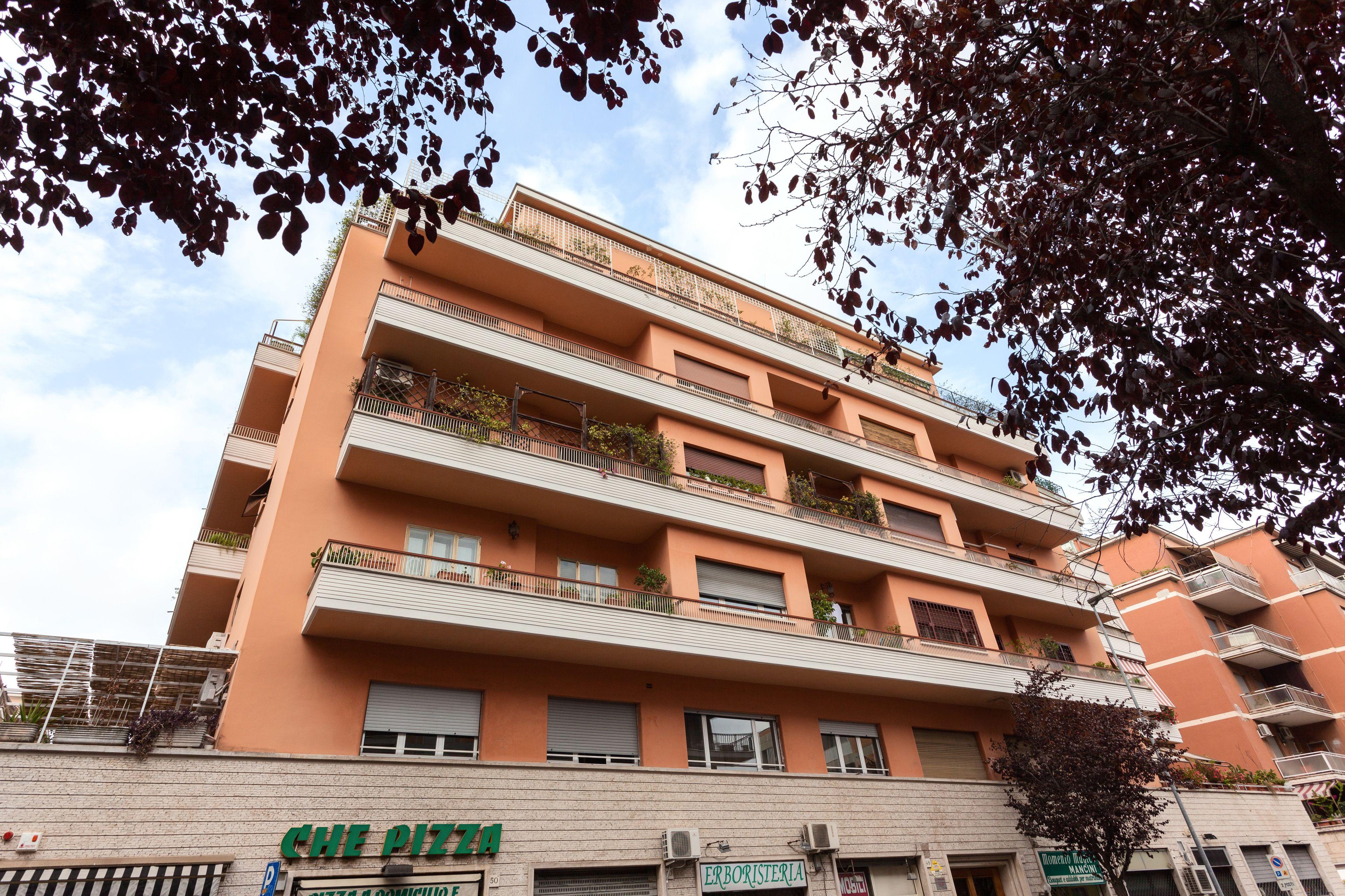 B&B Sol Romae — Foto’s 1