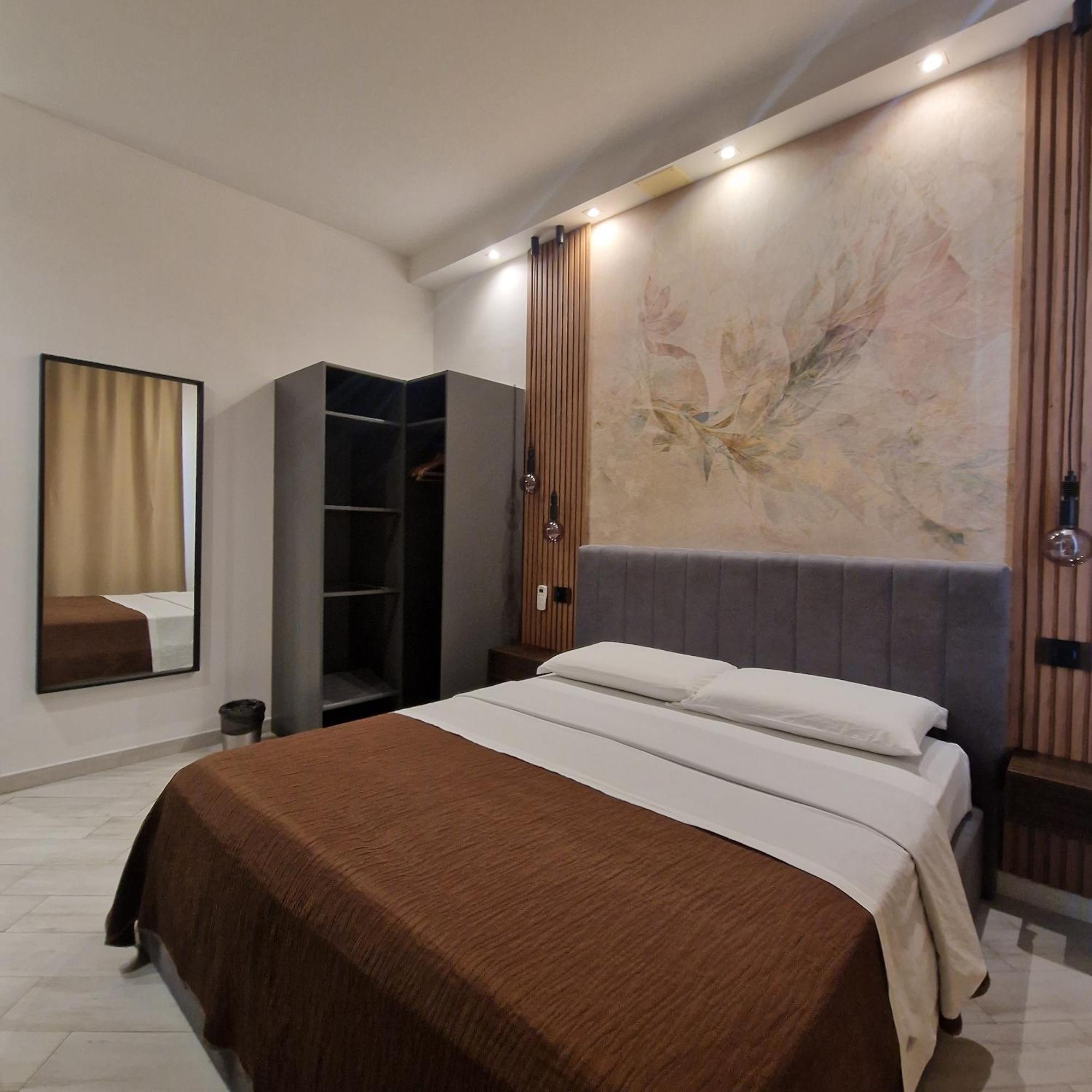 B&B Sol Romae — Foto’s 3