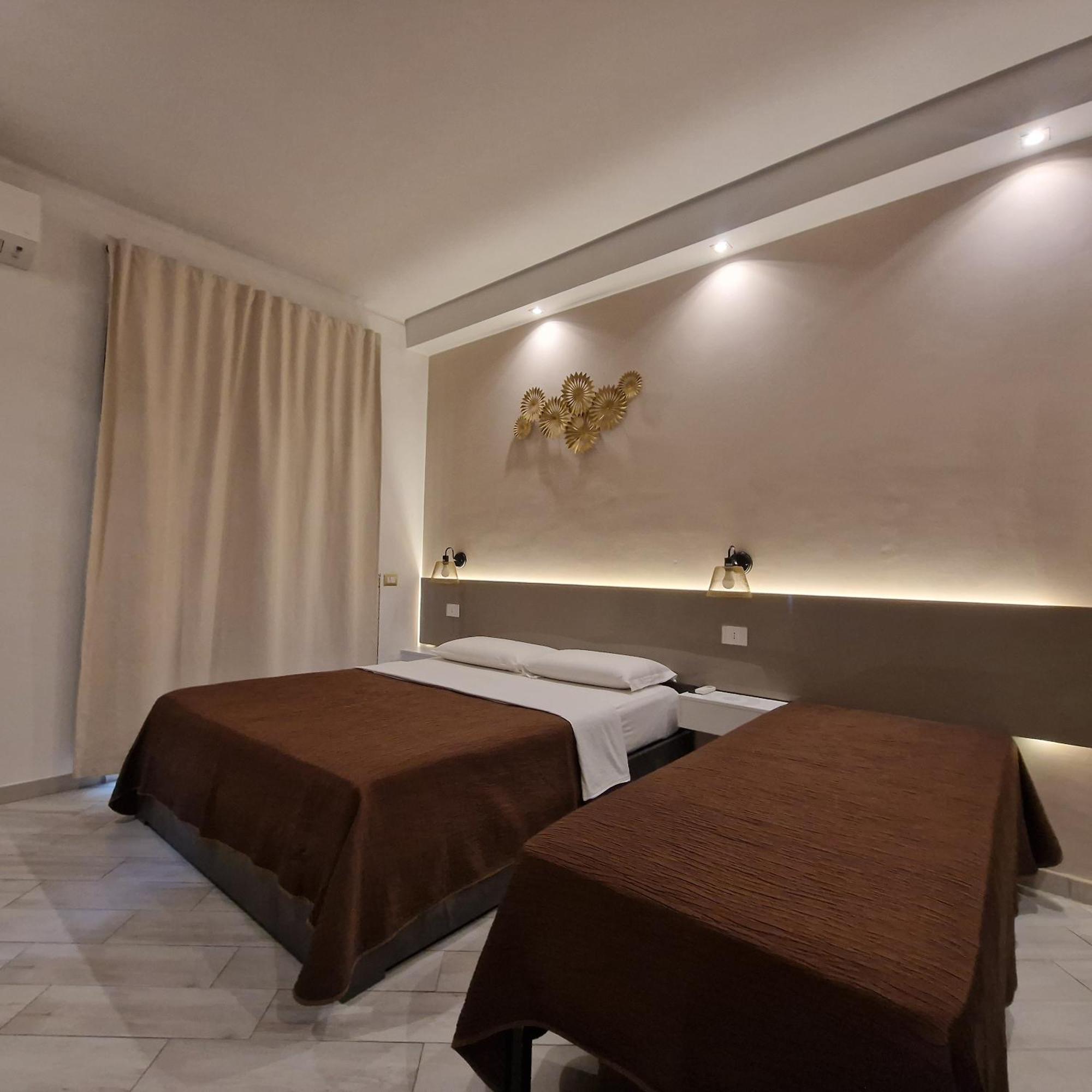 B&B Sol Romae — Foto’s 2